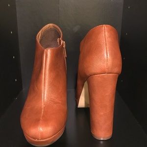 Michael Antonio Booties